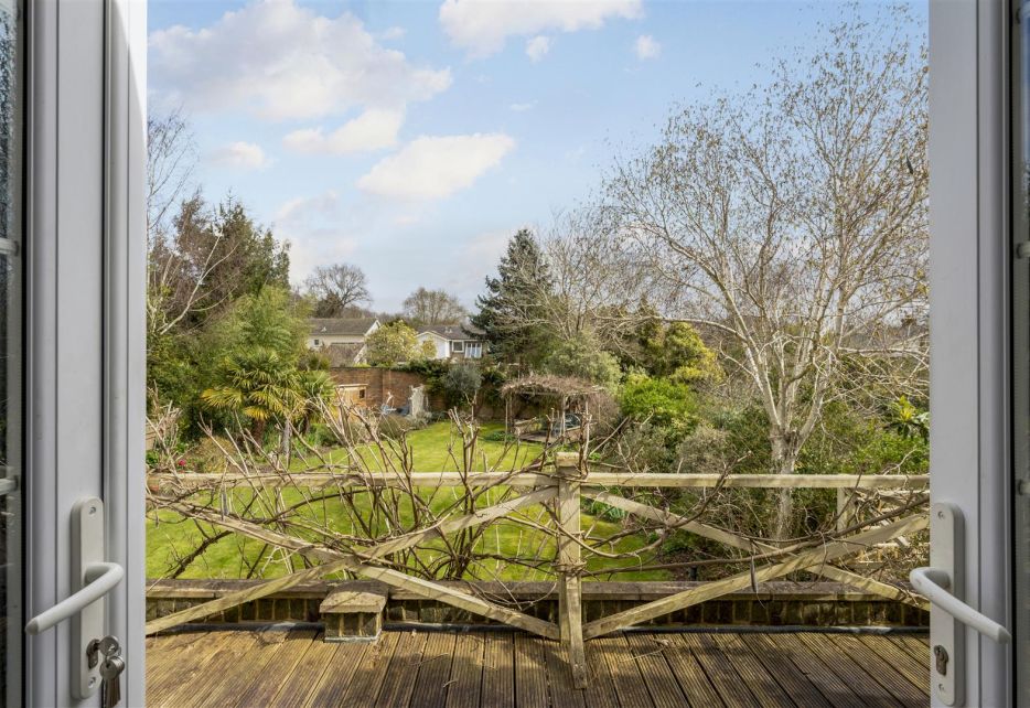 Traps Lane, New Malden, KT3