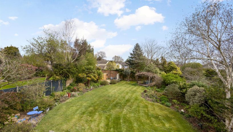 Traps Lane, New Malden, KT3