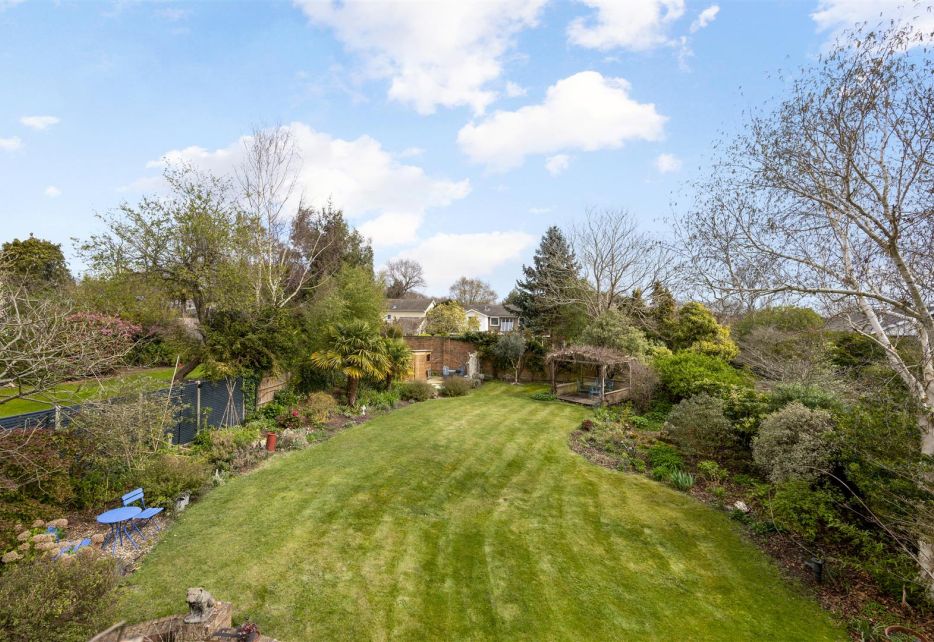 Traps Lane, New Malden, KT3