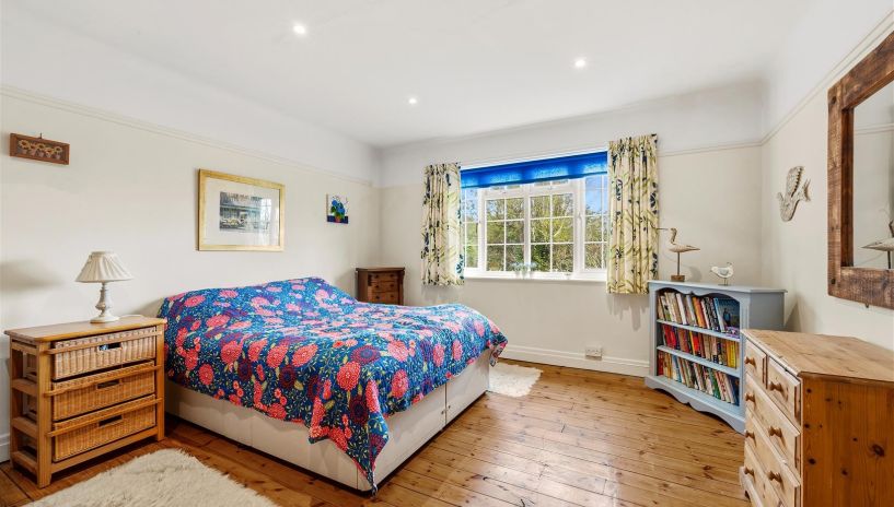 Traps Lane, New Malden, KT3