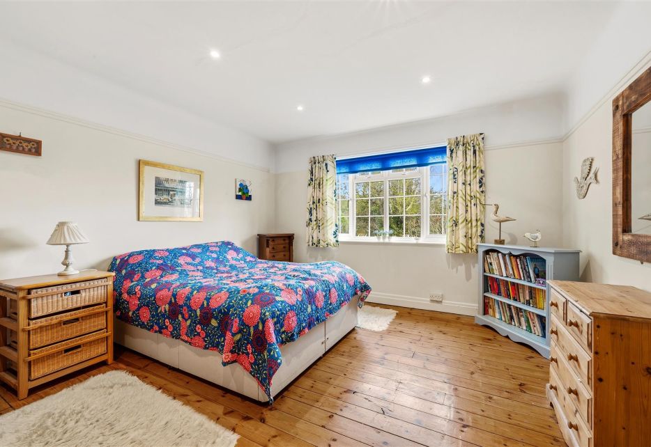 Traps Lane, New Malden, KT3