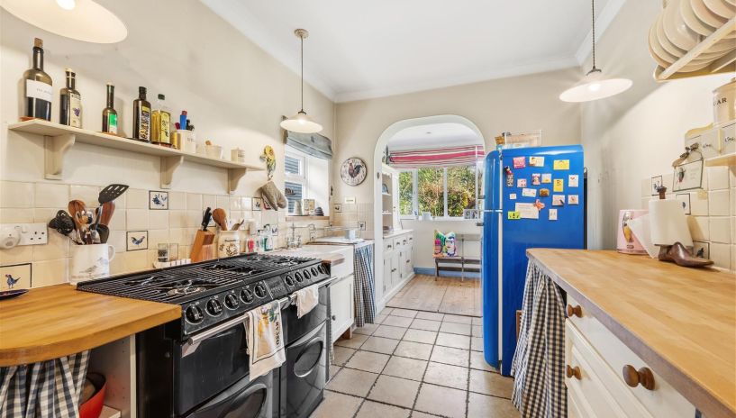 Traps Lane, New Malden, KT3