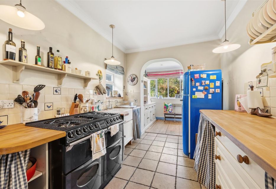 Traps Lane, New Malden, KT3