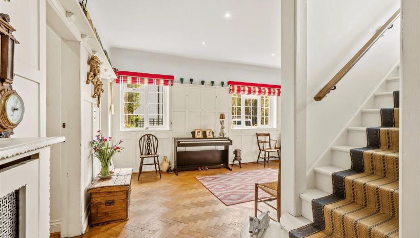 Traps Lane, New Malden, KT3