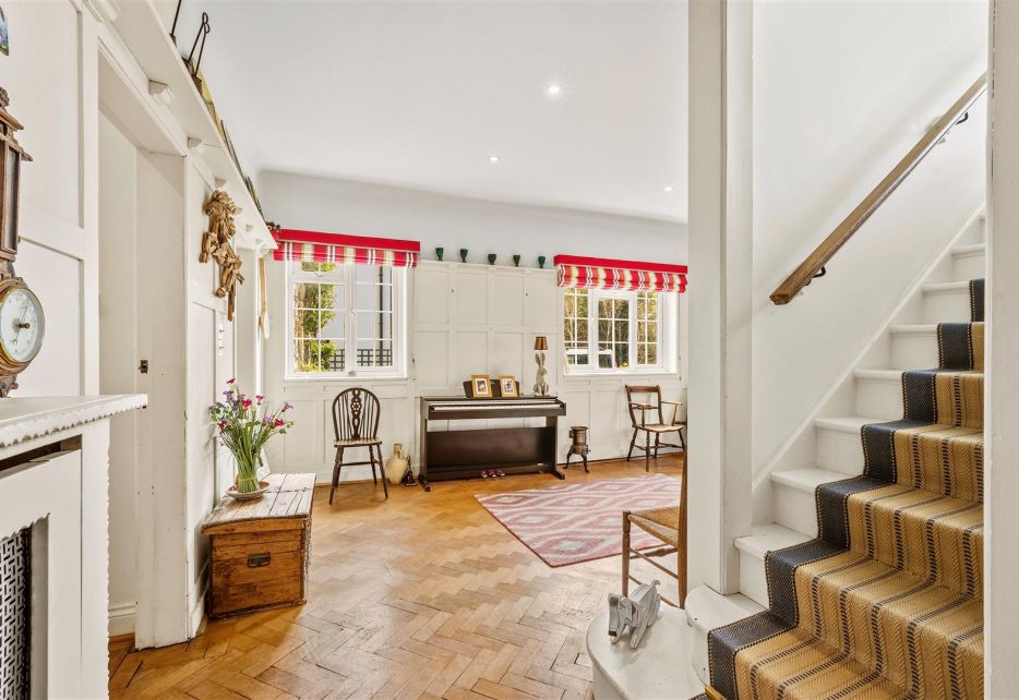 Traps Lane, New Malden, KT3