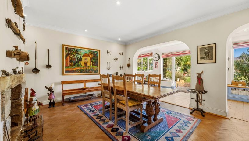 Traps Lane, New Malden, KT3