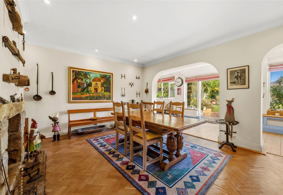 Traps Lane, New Malden, KT3