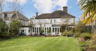 Traps Lane, New Malden, KT3