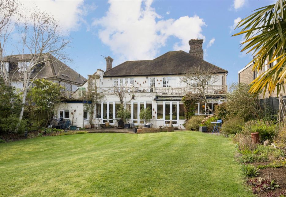 Traps Lane, New Malden, KT3