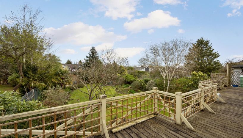 Traps Lane, New Malden, KT3