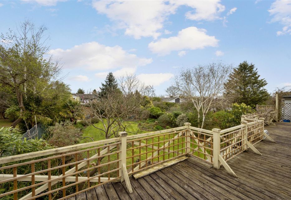 Traps Lane, New Malden, KT3
