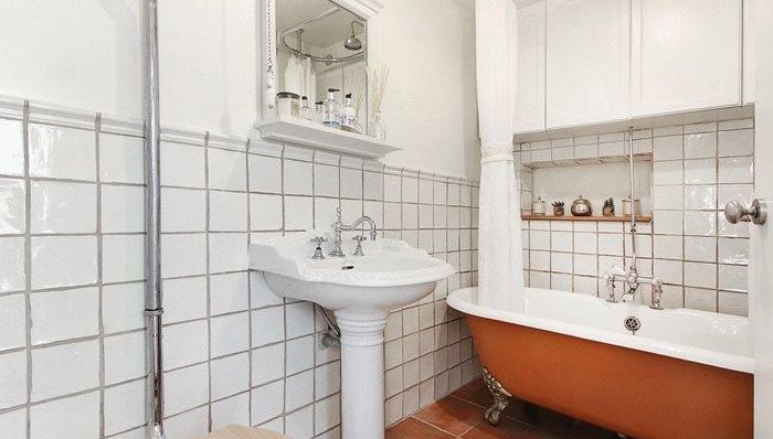 Stamford House, West Side Common, Wimbledon, SW19