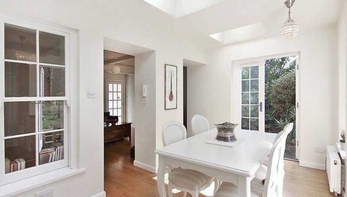 Stamford House, West Side Common, Wimbledon, SW19