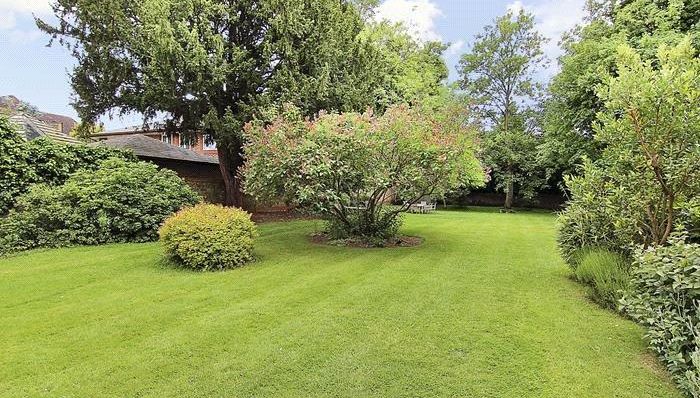 Stamford House, West Side Common, Wimbledon, SW19