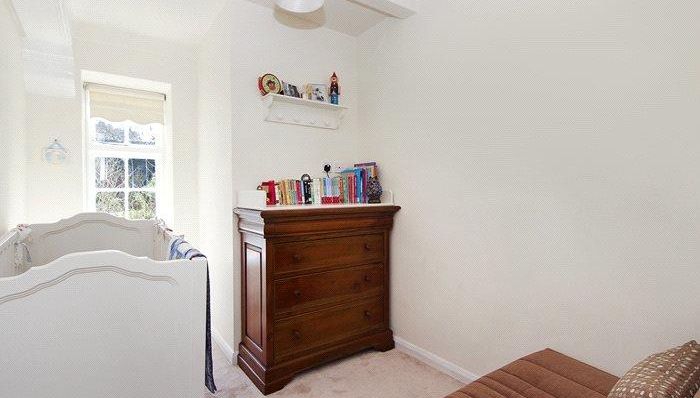 Stamford House, West Side Common, Wimbledon, SW19