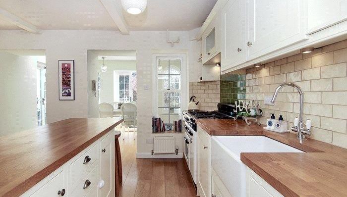 Stamford House, West Side Common, Wimbledon, SW19