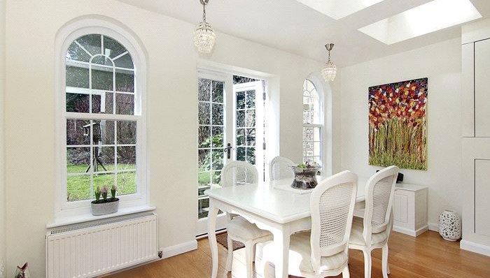 Stamford House, West Side Common, Wimbledon, SW19