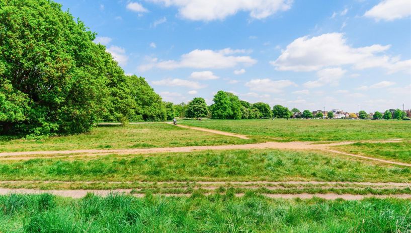 Stamford House, West Side Common, Wimbledon, SW19