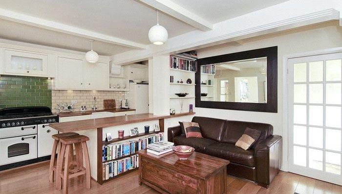 Stamford House, West Side Common, Wimbledon, SW19