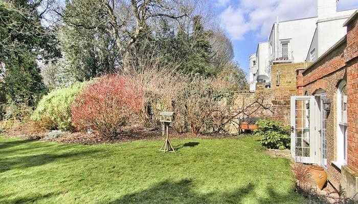 Stamford House, West Side Common, Wimbledon, SW19