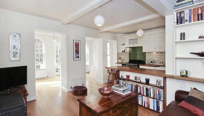 Stamford House, West Side Common, Wimbledon, SW19