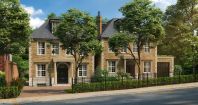 Arterberry Road, Wimbledon, SW20