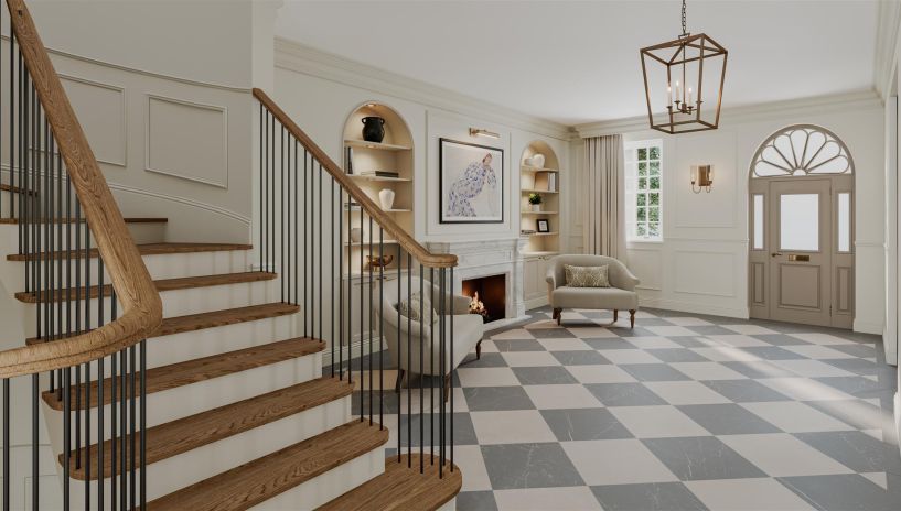 Arterberry Road, Wimbledon, SW20