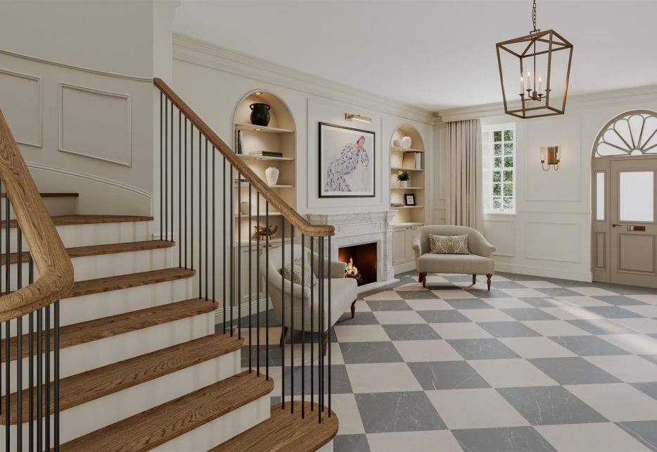 Arterberry Road, Wimbledon, SW20