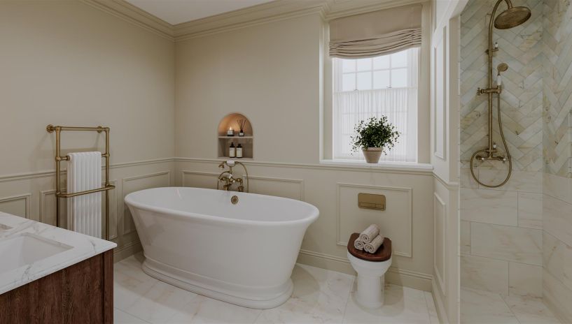 Arterberry Road, Wimbledon, SW20