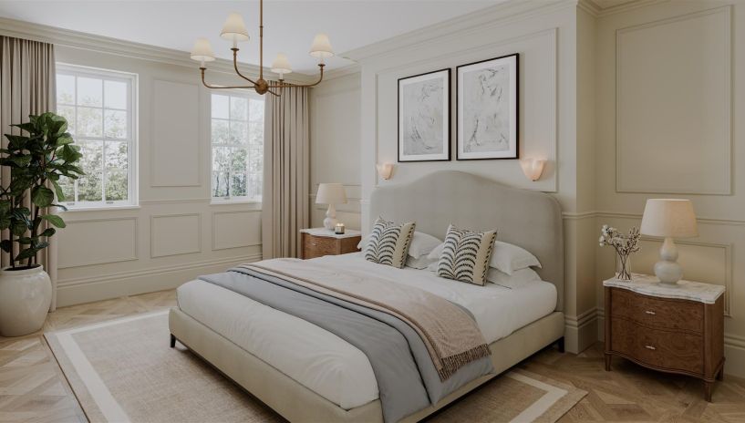 Arterberry Road, Wimbledon, SW20