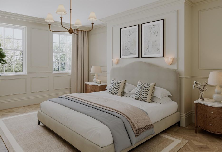 Arterberry Road, Wimbledon, SW20