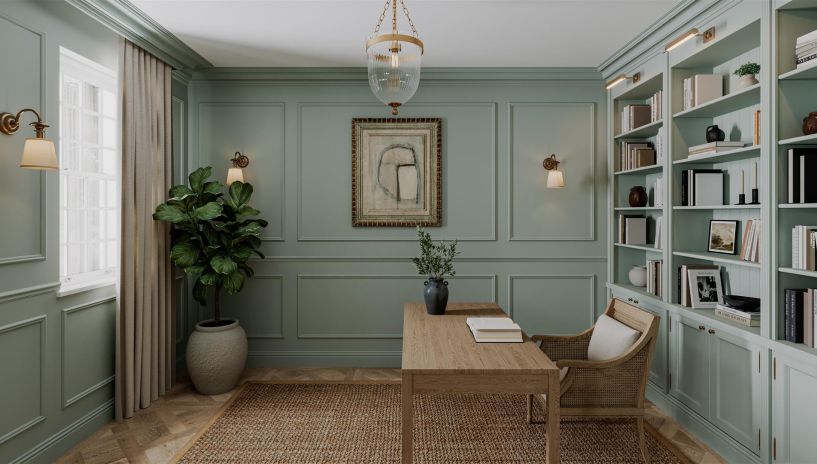 Arterberry Road, Wimbledon, SW20