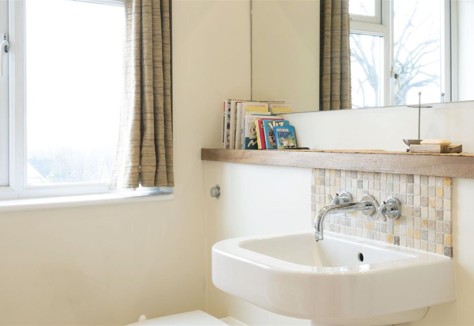Hillview, West Wimbledon, SW20