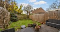 Hillview, West Wimbledon, SW20