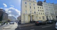 Cornwall Gardens, South Kensington, SW7