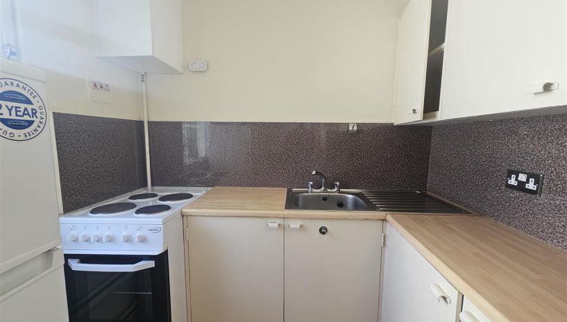 Cornwall Gardens, South Kensington, SW7