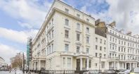 Cornwall Gardens, South Kensington, SW7
