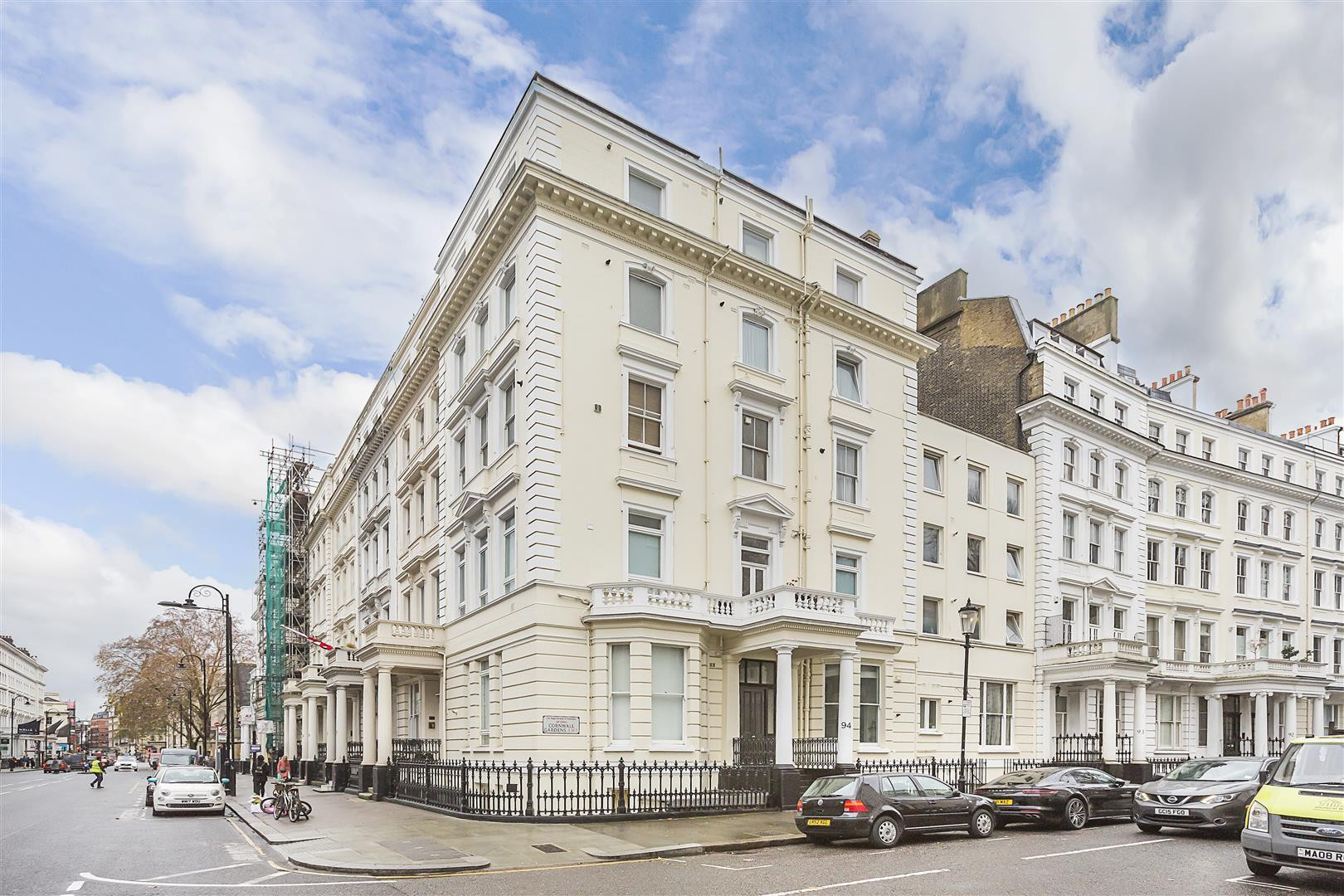 Cornwall Gardens | 34612653