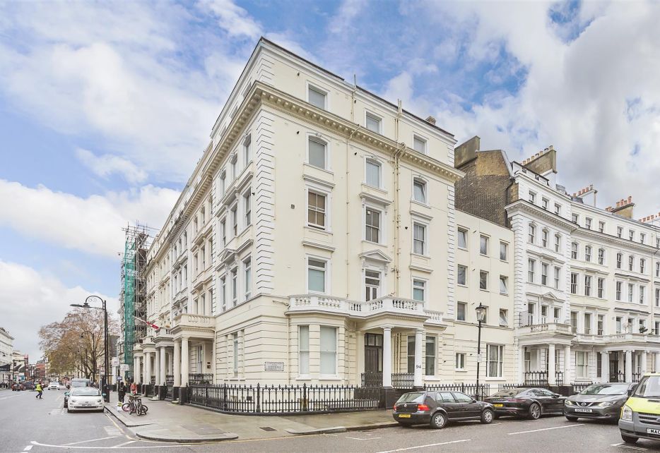 Cornwall Gardens, South Kensington, SW7