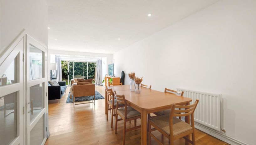 Holm Oak Close, Putney, SW15
