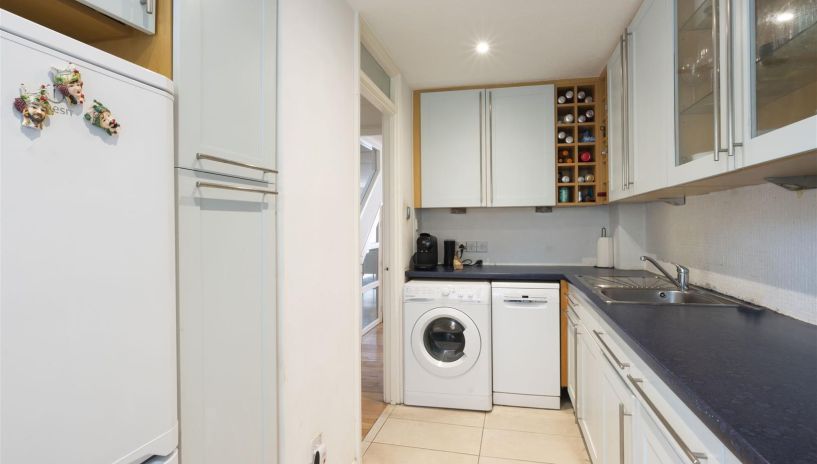 Holm Oak Close, Putney, SW15