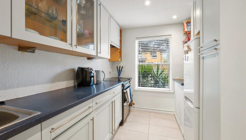 Holm Oak Close, Putney, SW15