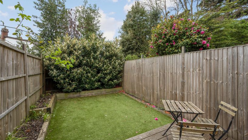 Holm Oak Close, Putney, SW15