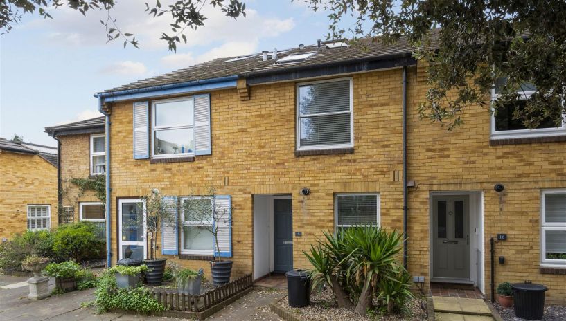 Holm Oak Close, Putney, SW15