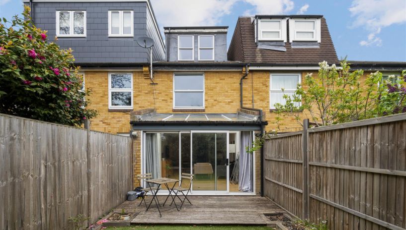 Holm Oak Close, Putney, SW15