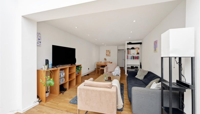 Holm Oak Close, Putney, SW15