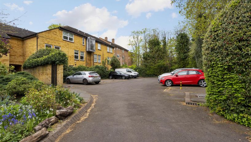 Holm Oak Close, Putney, SW15