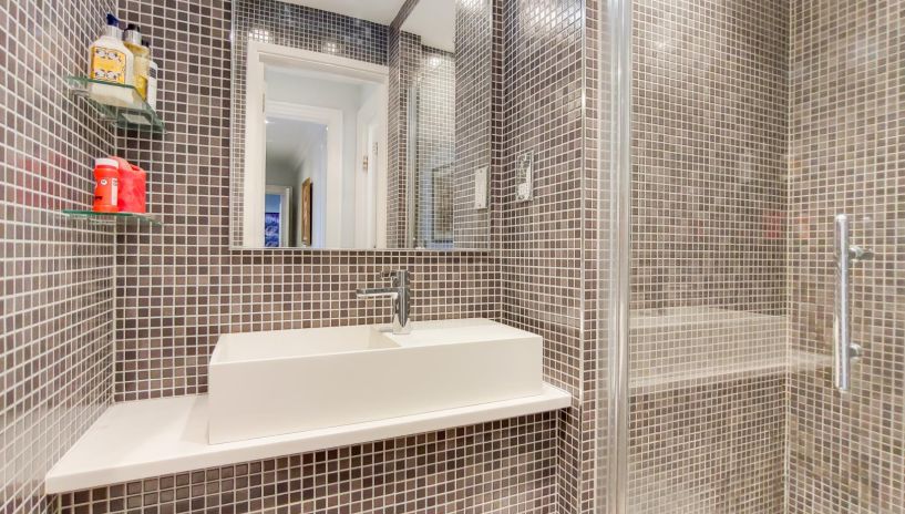 Queen's Gate Terrace, South Kensington, London, SW7