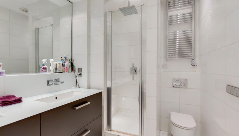 Queen's Gate Terrace, South Kensington, London, SW7