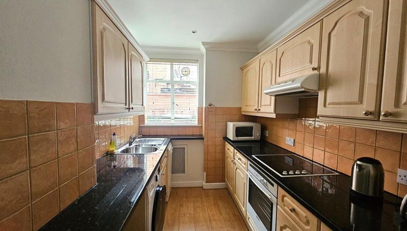 Ennismore Gardens, South Kensington, SW7